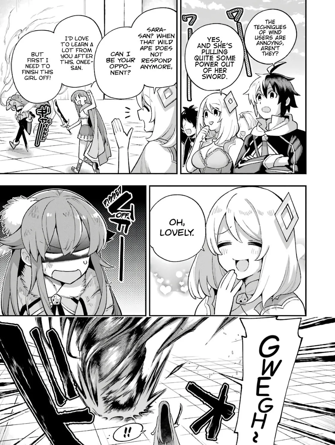 Read Hero Classroom chapter 35.1 image 80 on Lezhin