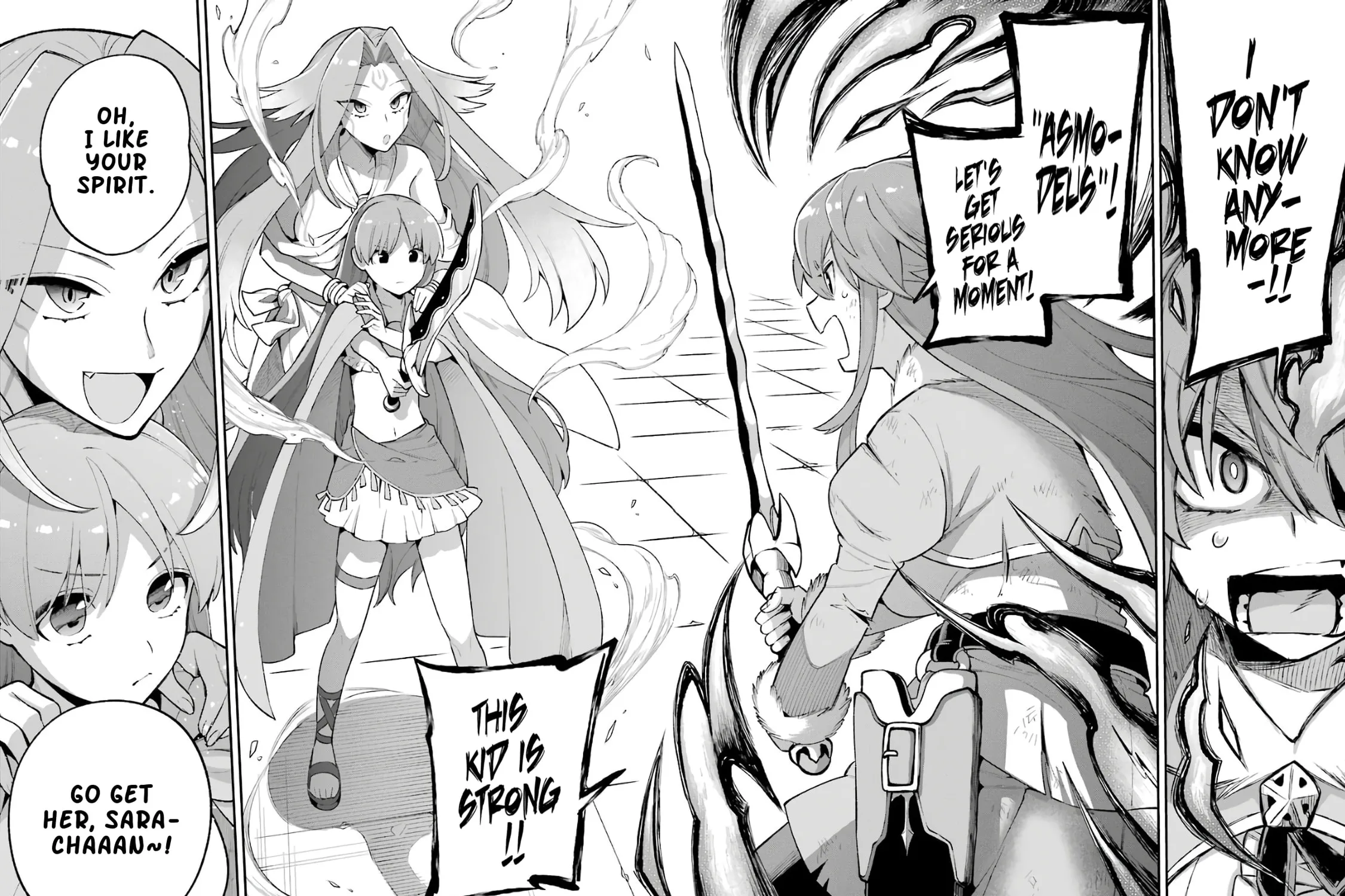 Read Hero Classroom chapter 35.1 image 82 on Lezhin