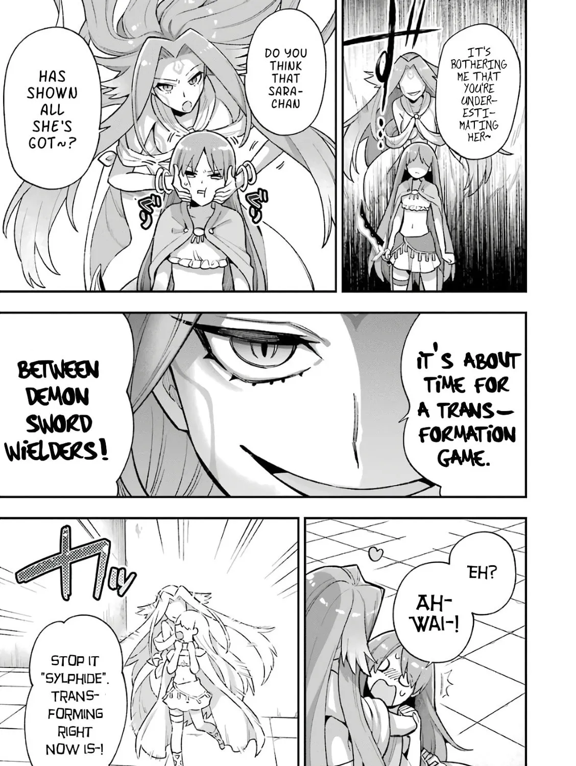Read Hero Classroom chapter 35.2 image 20 on Lezhin