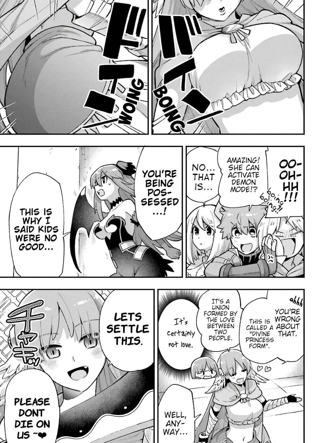 Read Hero Classroom chapter 35.2 image 24 on Lezhin