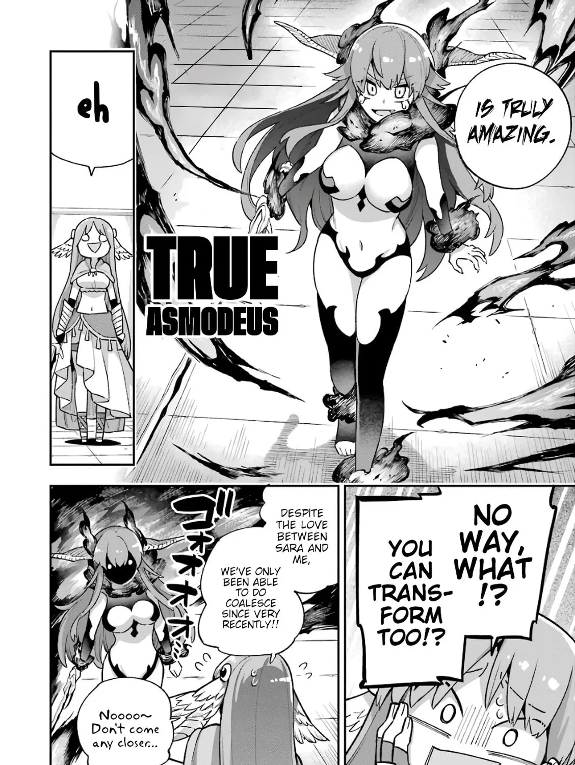 Read Hero Classroom chapter 35.2 image 30 on Lezhin
