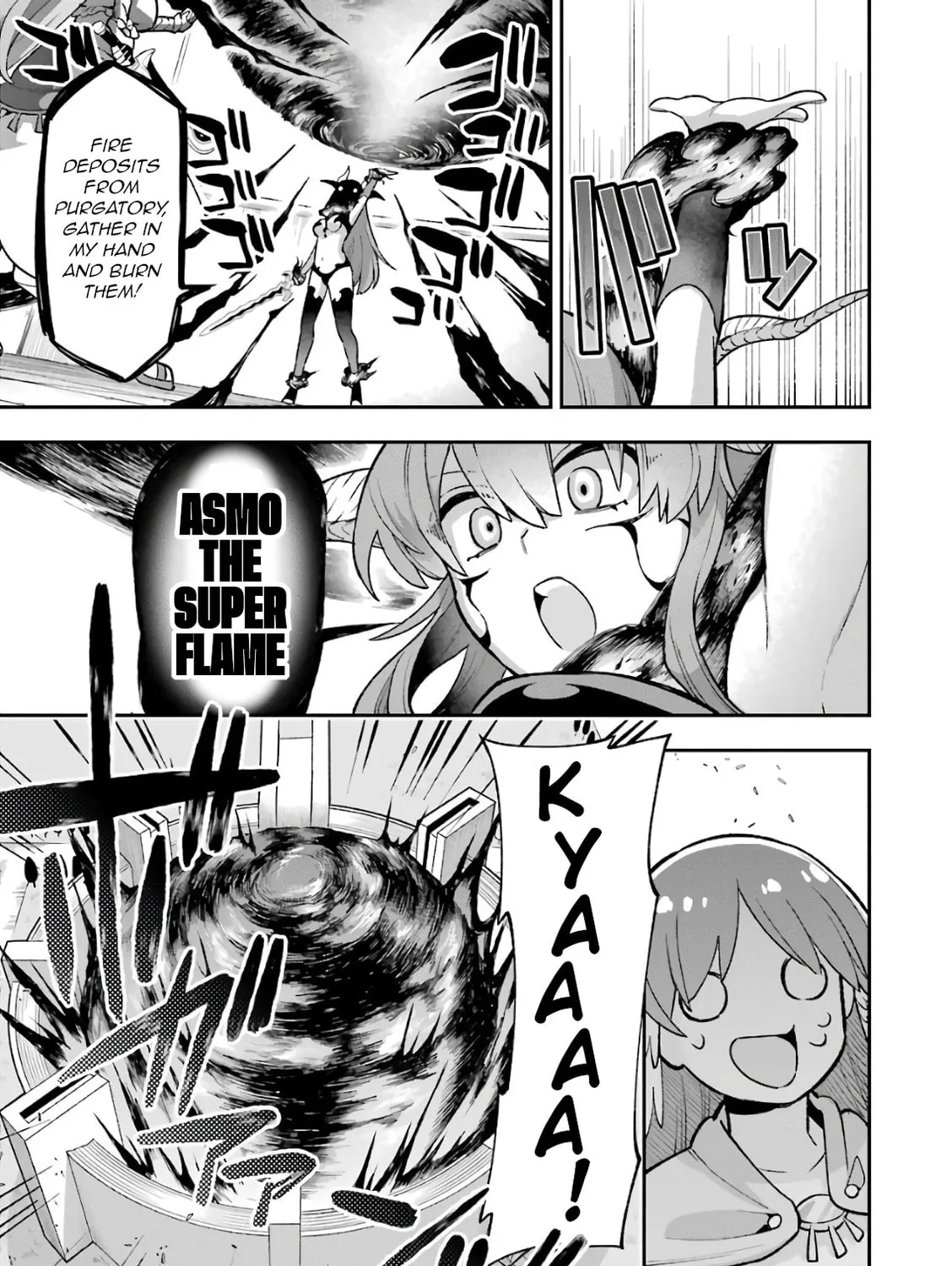 Read Hero Classroom chapter 35.2 image 32 on Lezhin