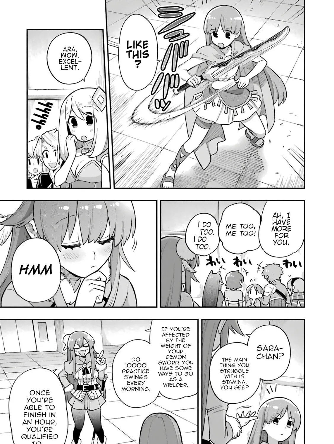 Read Hero Classroom chapter 35.2 image 36 on Lezhin