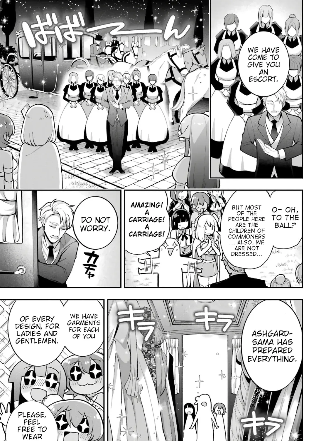Read Hero Classroom chapter 35.2 image 44 on Lezhin