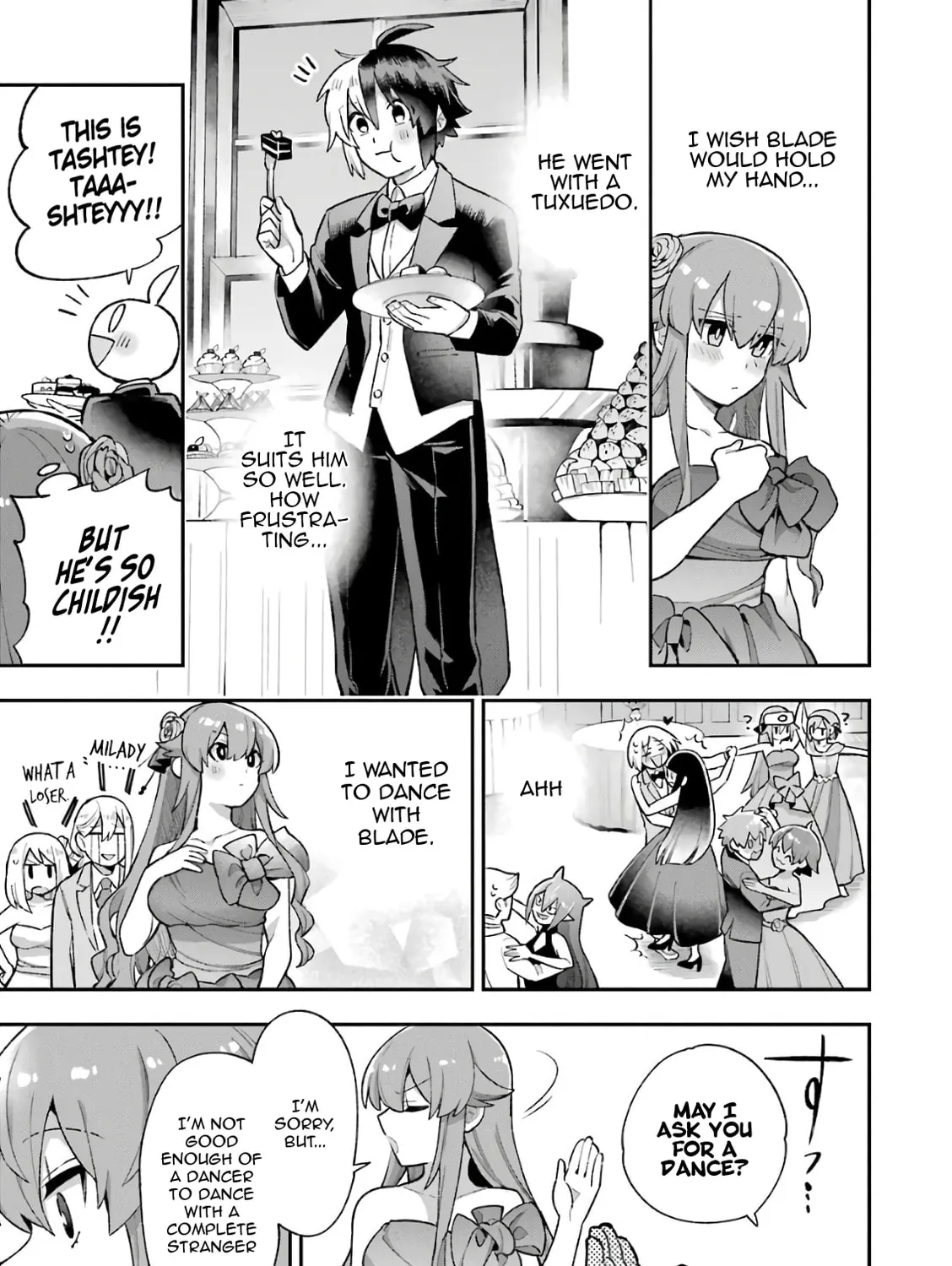Read Hero Classroom chapter 35.2 image 48 on Lezhin