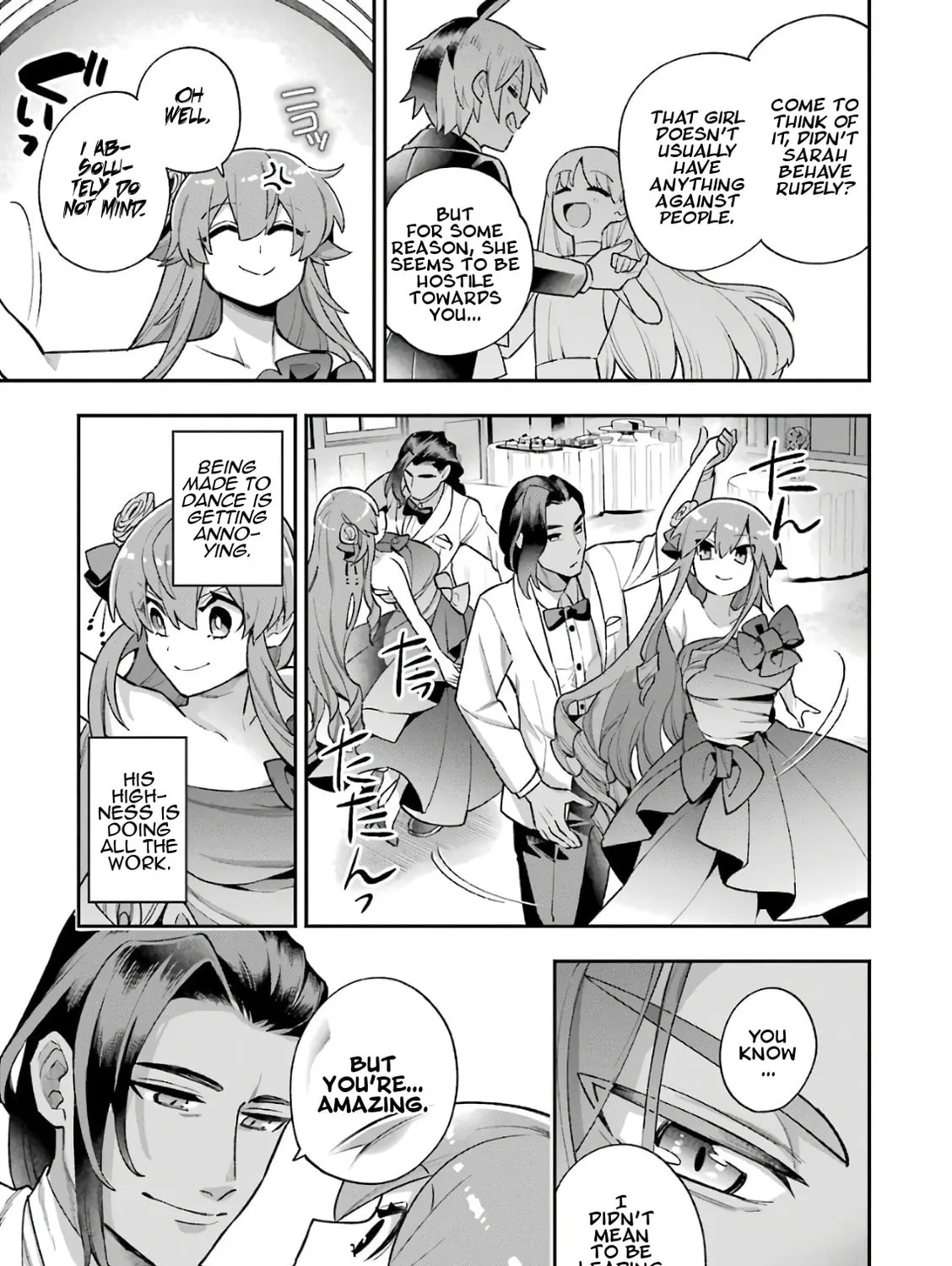 Read Hero Classroom chapter 35.2 image 56 on Lezhin