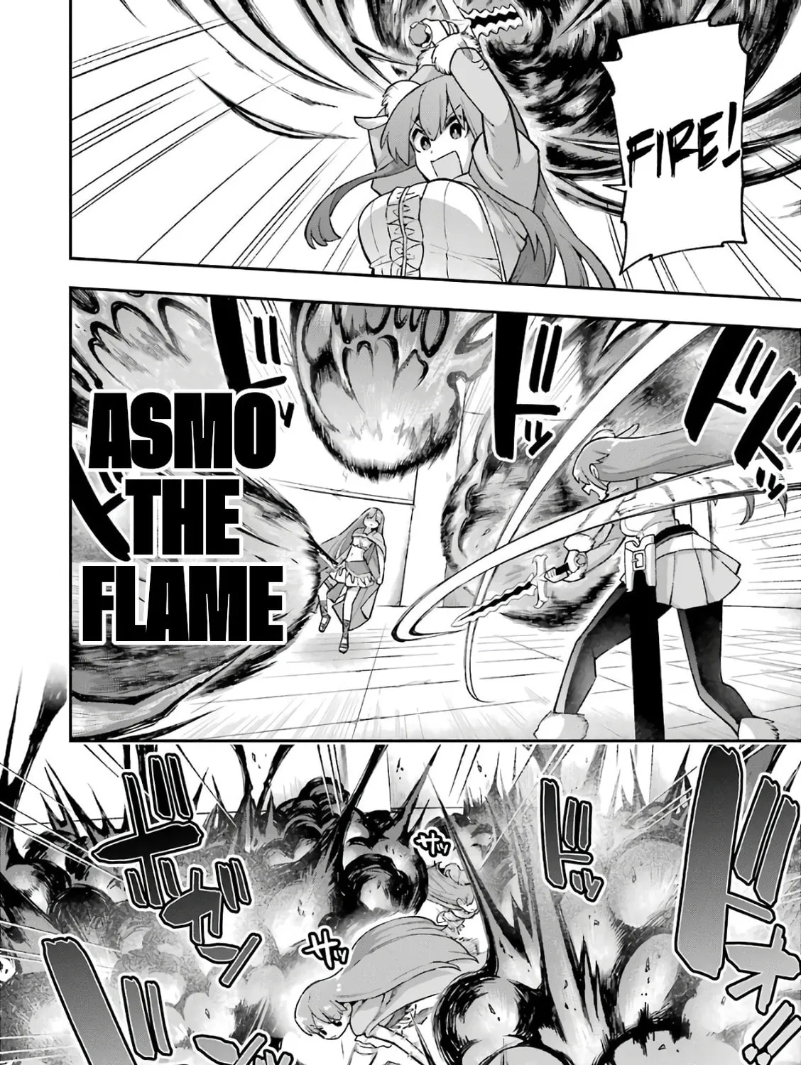 Read Hero Classroom chapter 35.2 image 6 on Lezhin