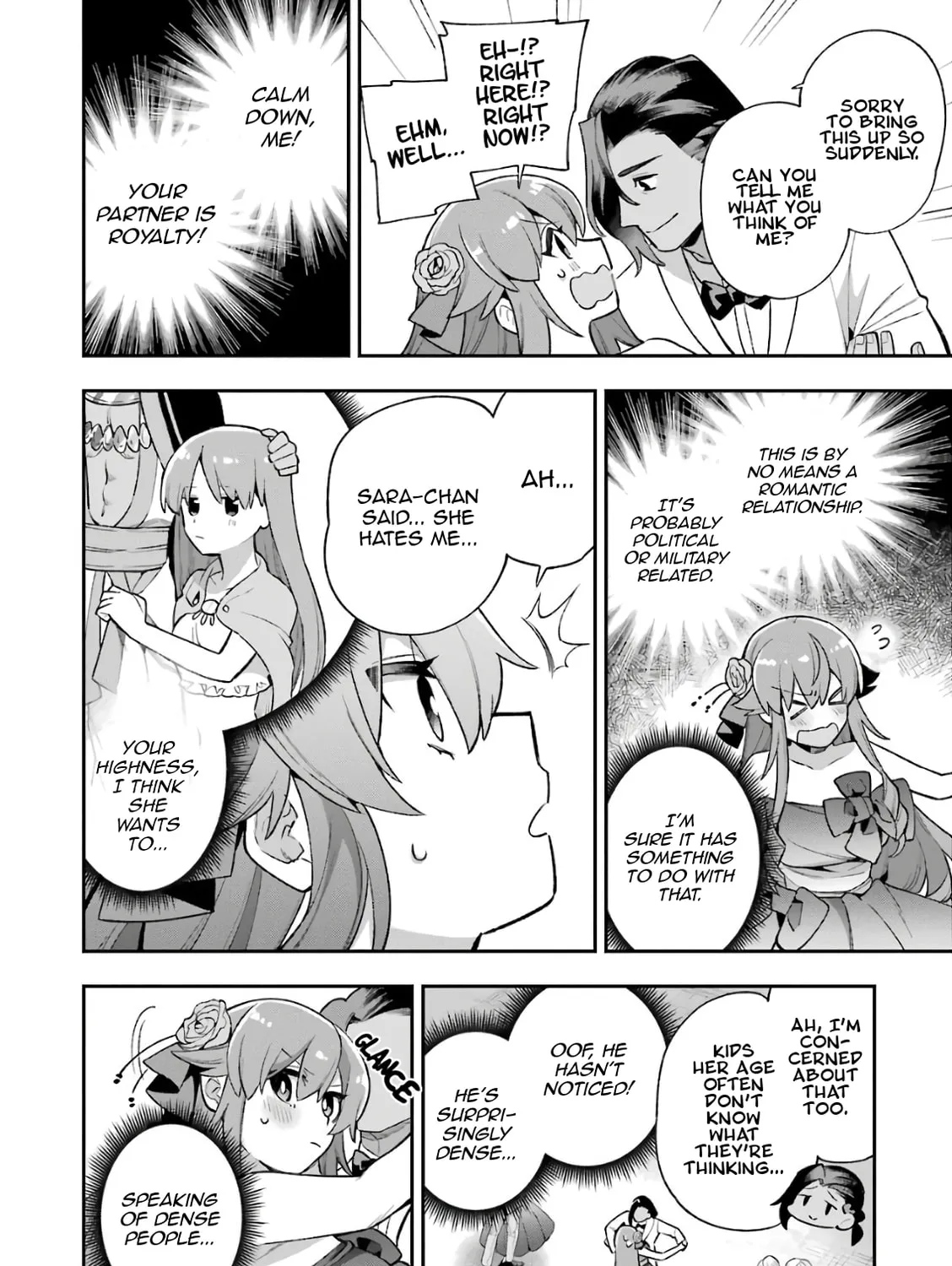 Read Hero Classroom chapter 35.2 image 62 on Lezhin