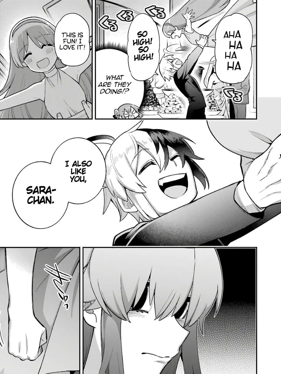 Read Hero Classroom chapter 35.2 image 64 on Lezhin
