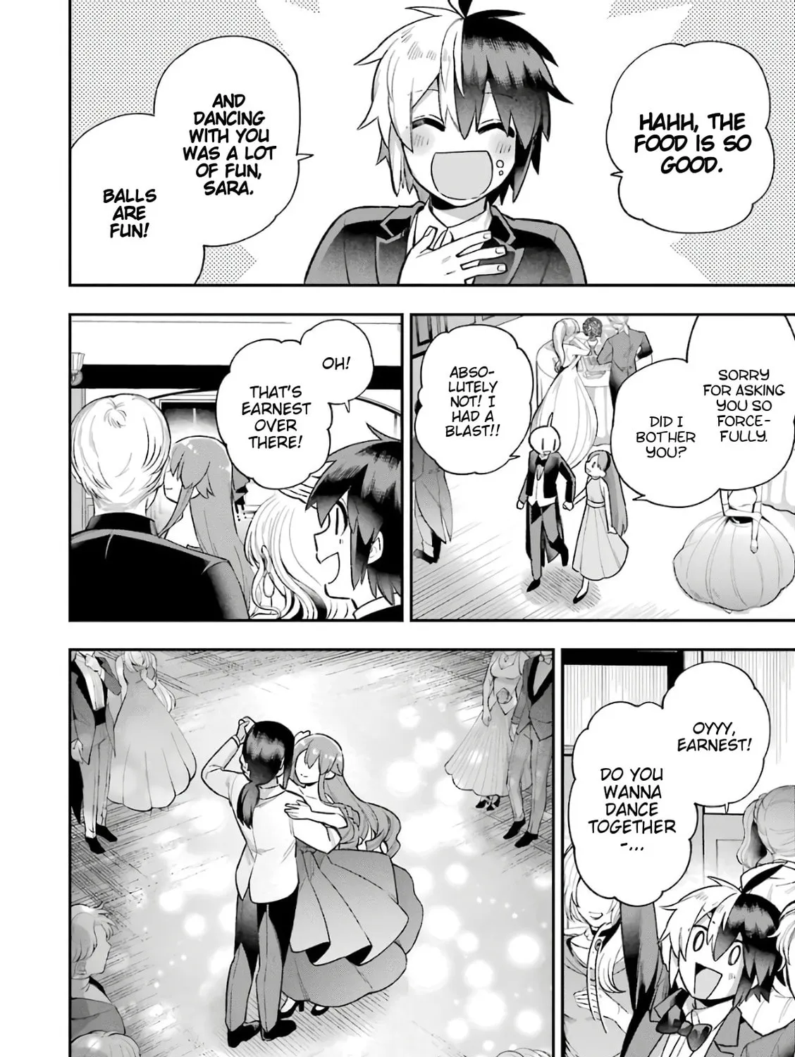 Read Hero Classroom chapter 35.2 image 70 on Lezhin
