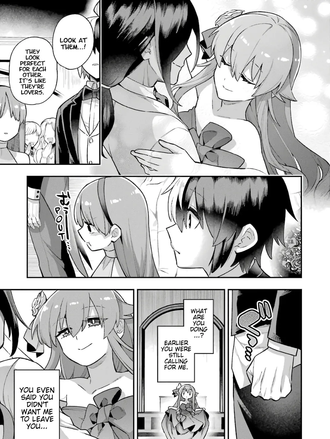 Read Hero Classroom chapter 35.2 image 72 on Lezhin