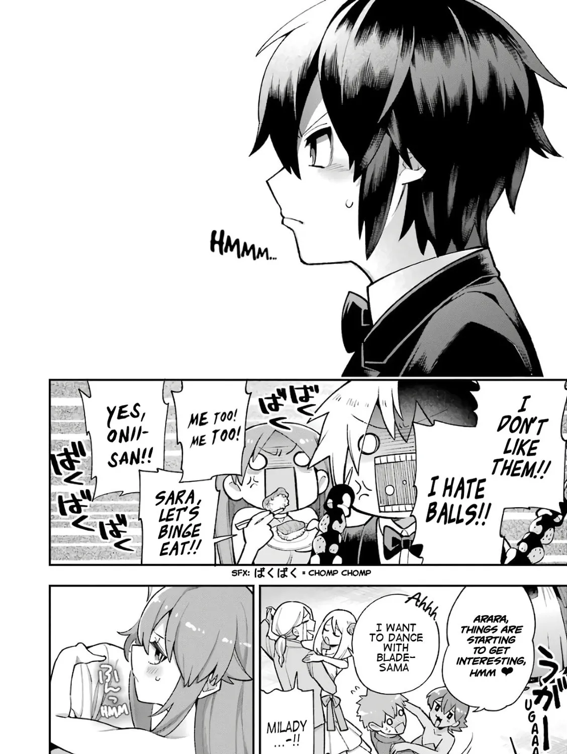 Read Hero Classroom chapter 35.2 image 74 on Lezhin