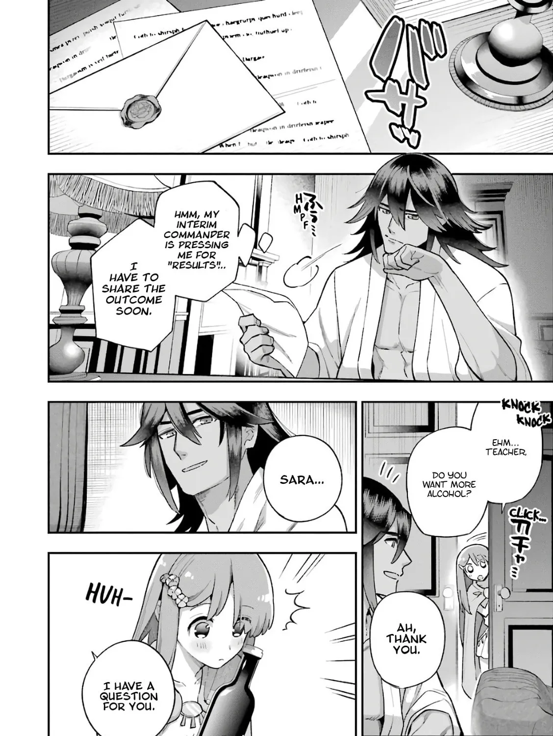 Read Hero Classroom chapter 35.2 image 78 on Lezhin