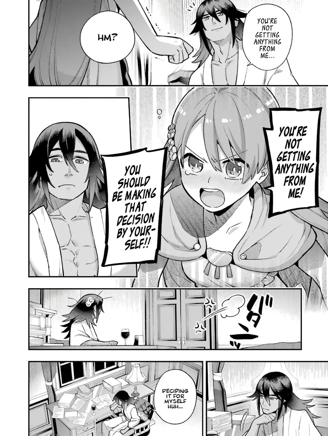 Read Hero Classroom chapter 35.2 image 82 on Lezhin