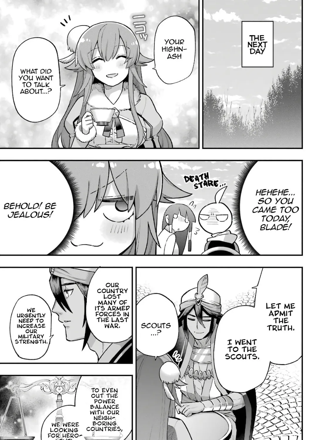 Read Hero Classroom chapter 35.2 image 84 on Lezhin