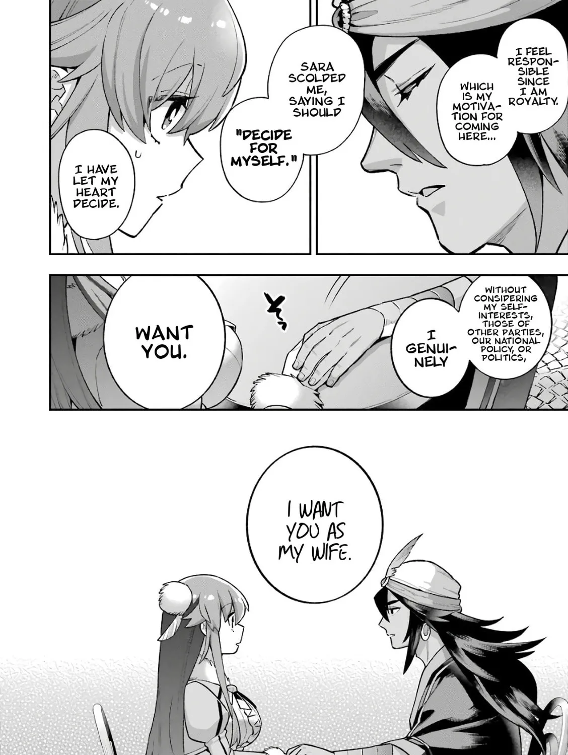 Read Hero Classroom chapter 35.2 image 86 on Lezhin