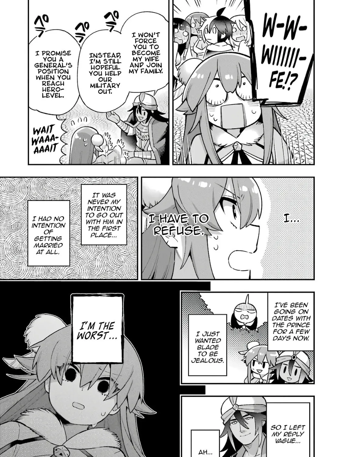 Read Hero Classroom chapter 35.2 image 88 on Lezhin