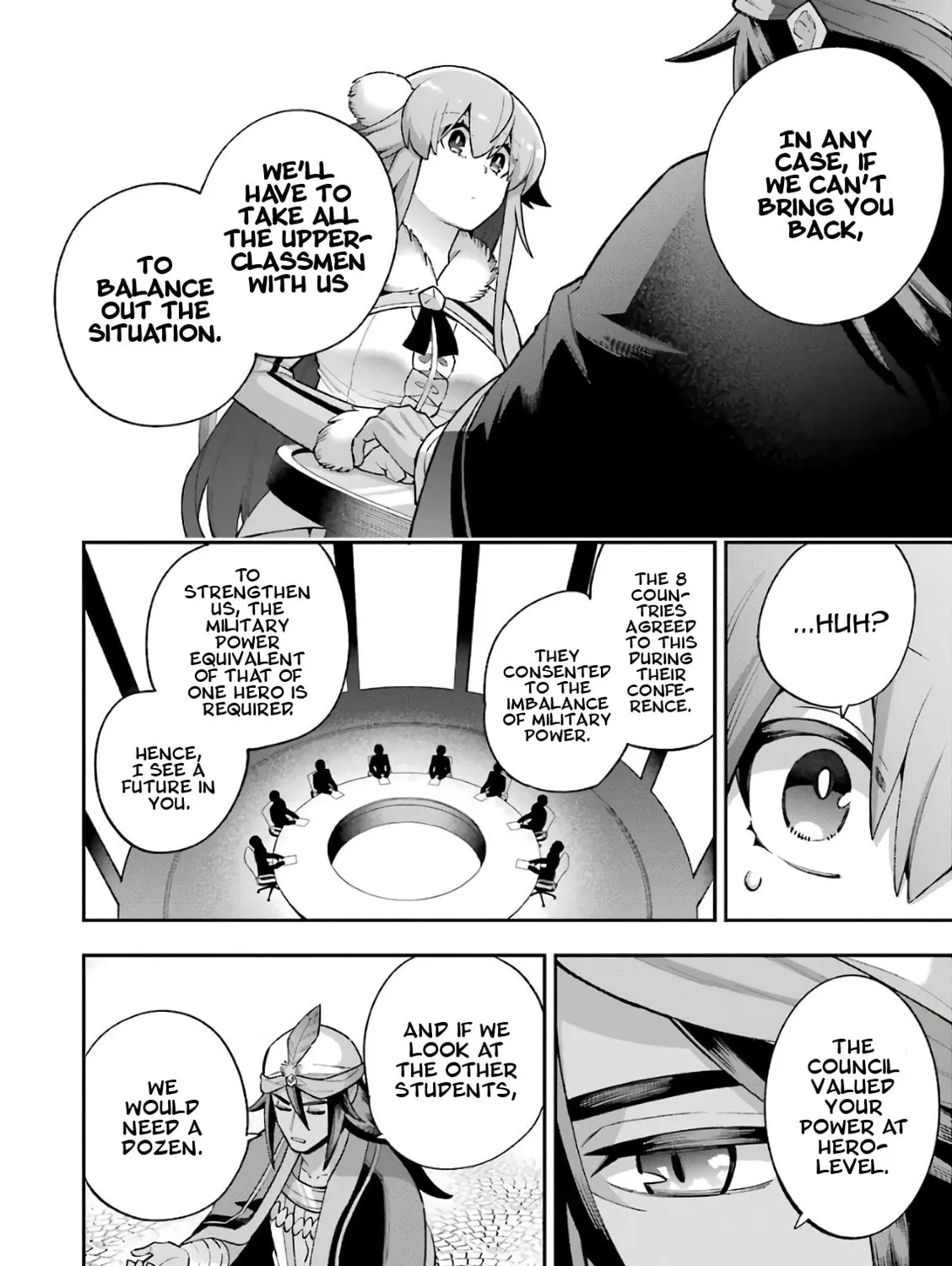 Read Hero Classroom chapter 35.2 image 90 on Lezhin