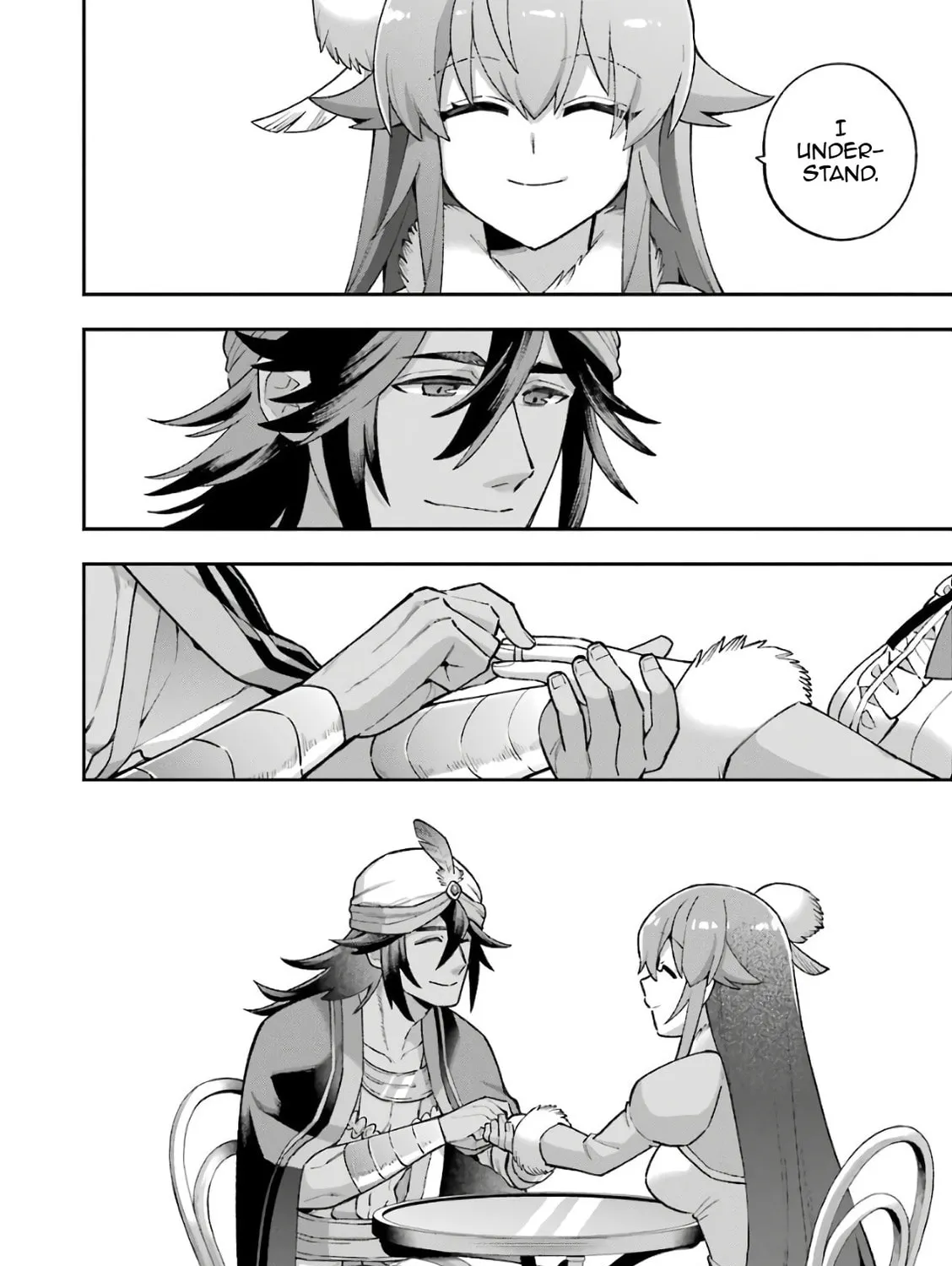 Read Hero Classroom chapter 35.2 image 94 on Lezhin