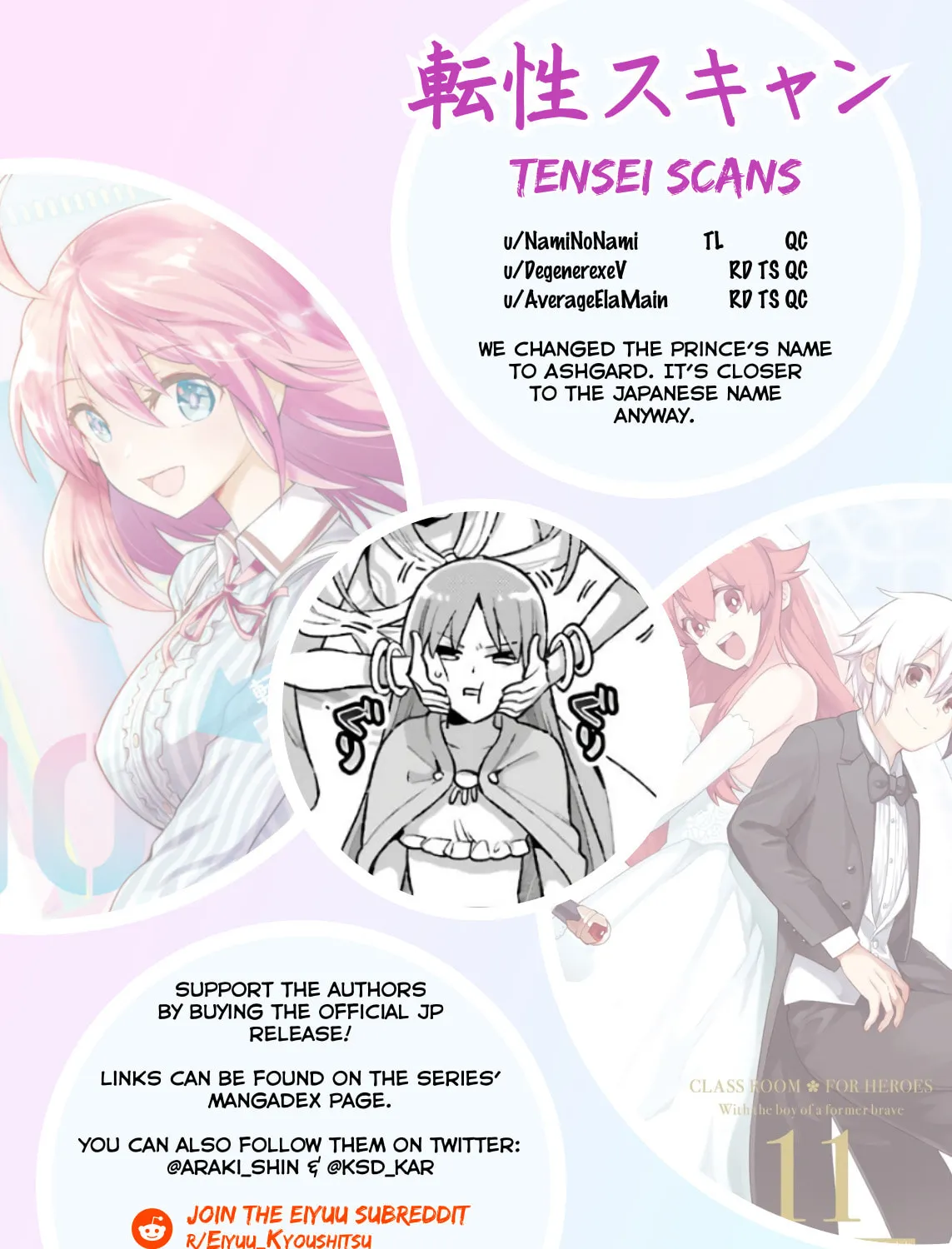 Read Hero Classroom chapter 35.2 image 98 on Lezhin