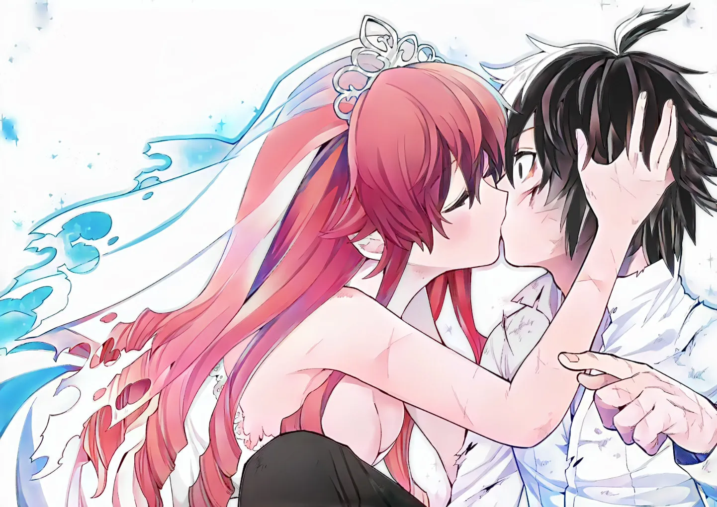Read Hero Classroom chapter 35.3 image 102 on Lezhin