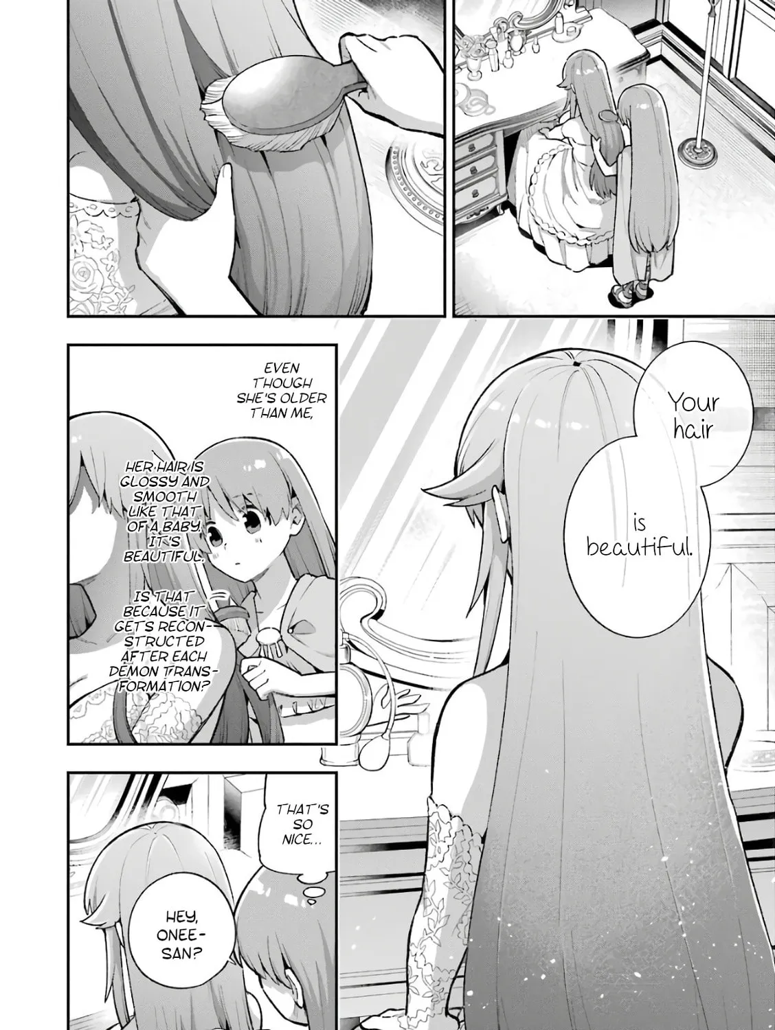 Read Hero Classroom chapter 35.3 image 16 on Lezhin
