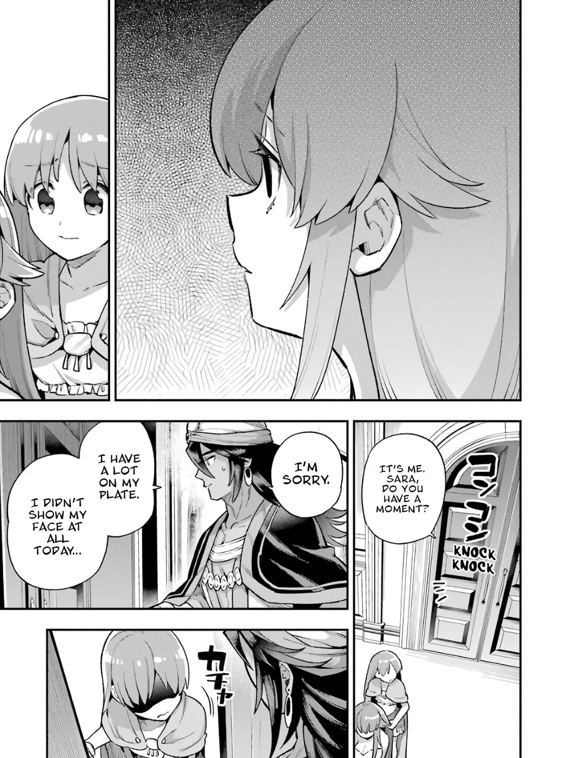 Read Hero Classroom chapter 35.3 image 18 on Lezhin
