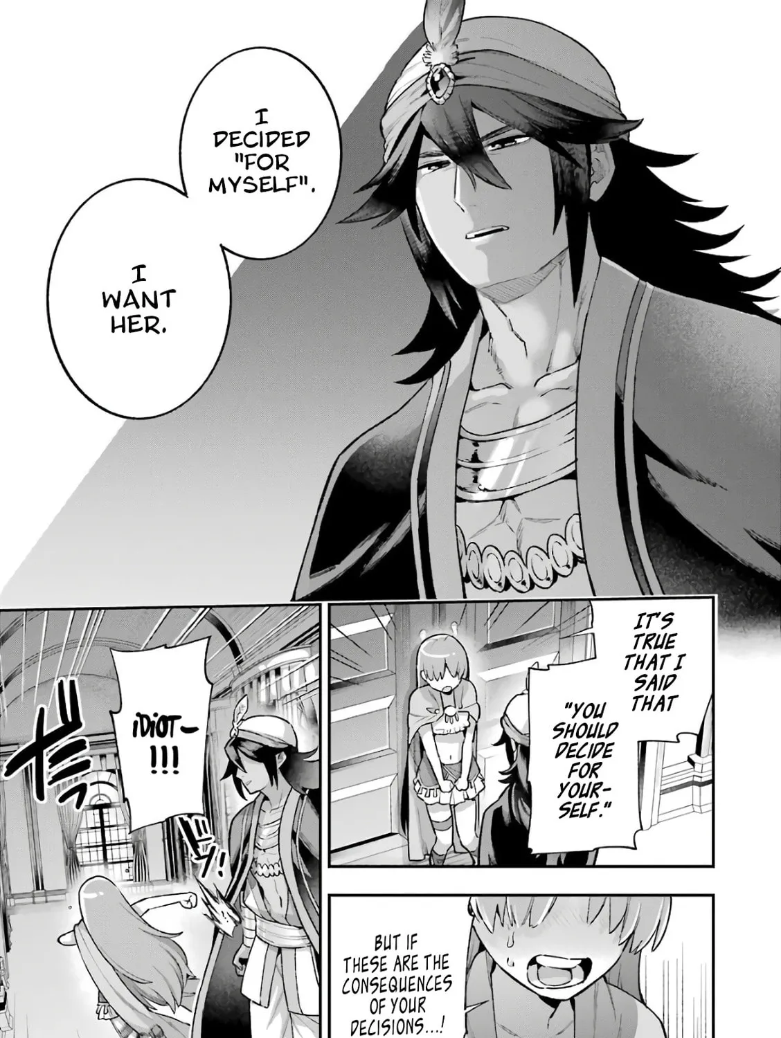 Read Hero Classroom chapter 35.3 image 22 on Lezhin