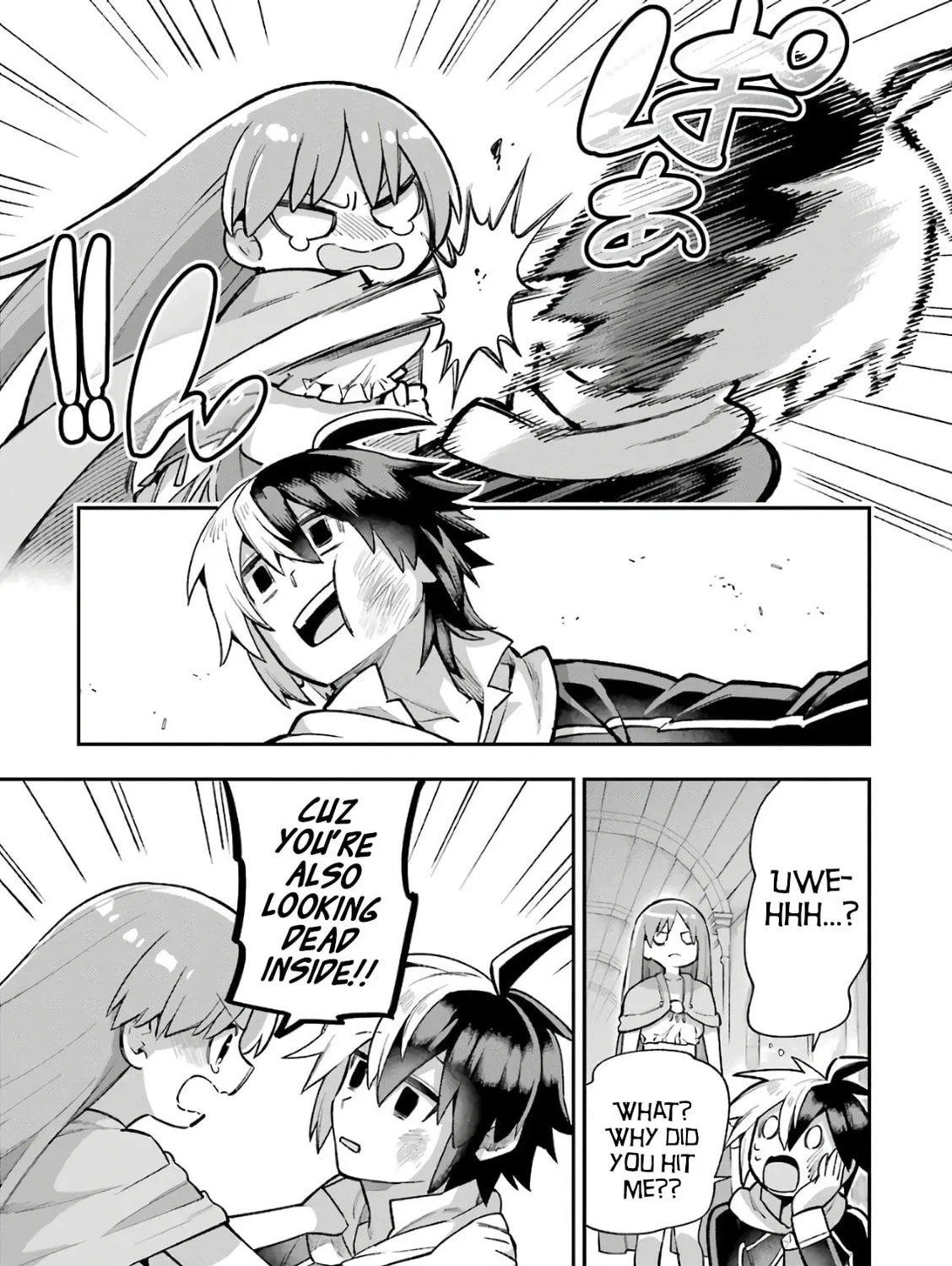 Read Hero Classroom chapter 35.3 image 26 on Lezhin