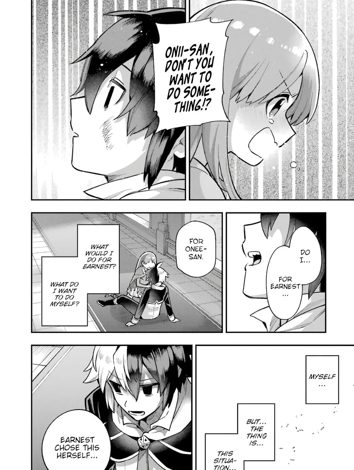 Read Hero Classroom chapter 35.3 image 28 on Lezhin