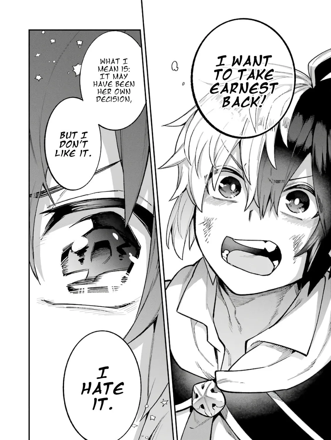 Read Hero Classroom chapter 35.3 image 32 on Lezhin