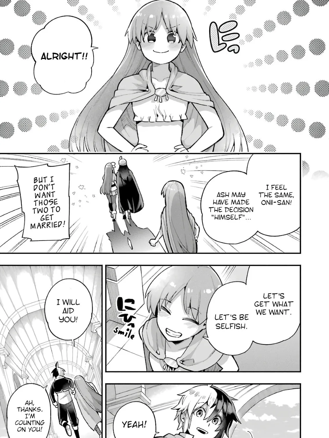 Read Hero Classroom chapter 35.3 image 34 on Lezhin