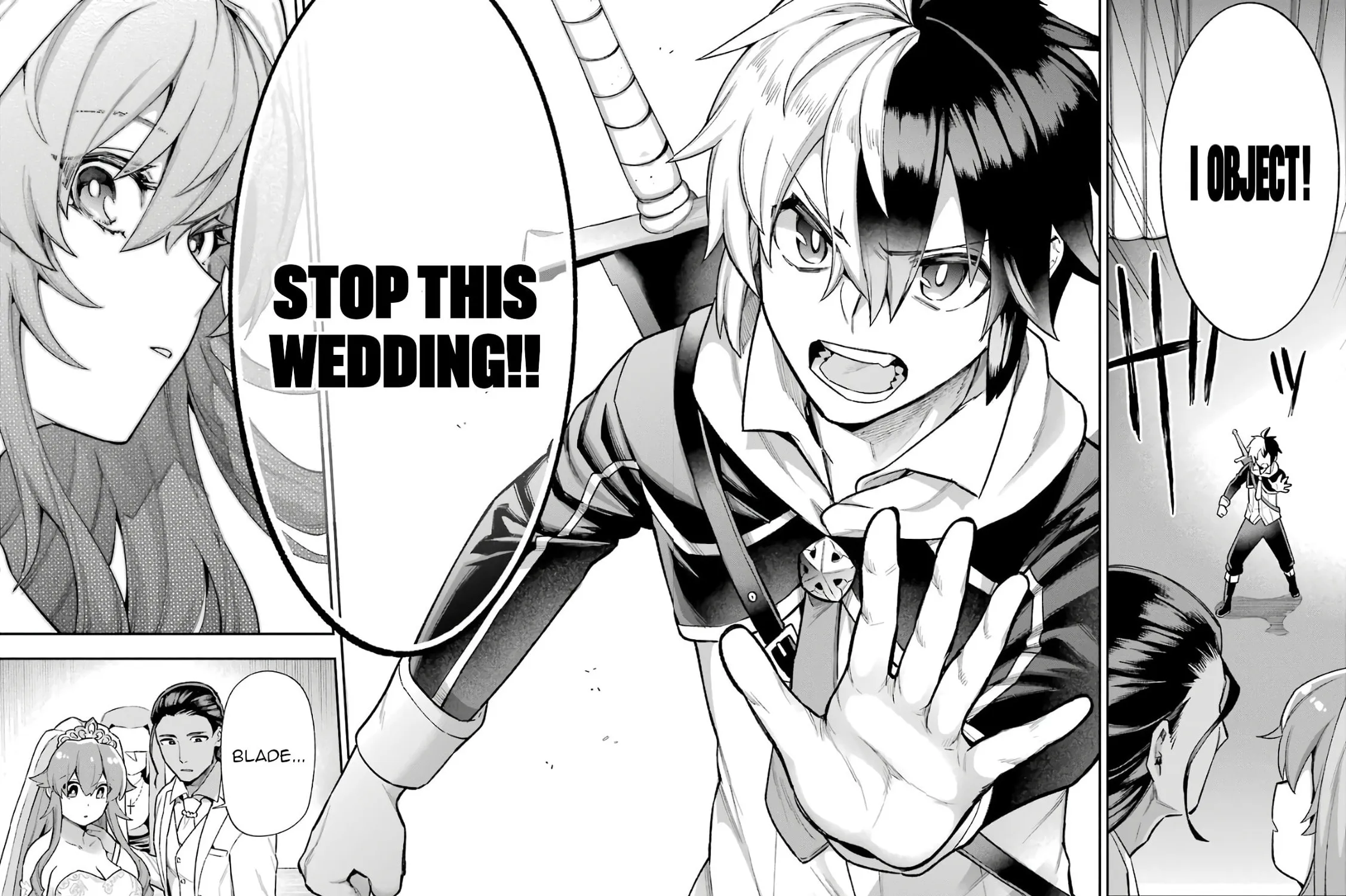 Read Hero Classroom chapter 35.3 image 42 on Lezhin