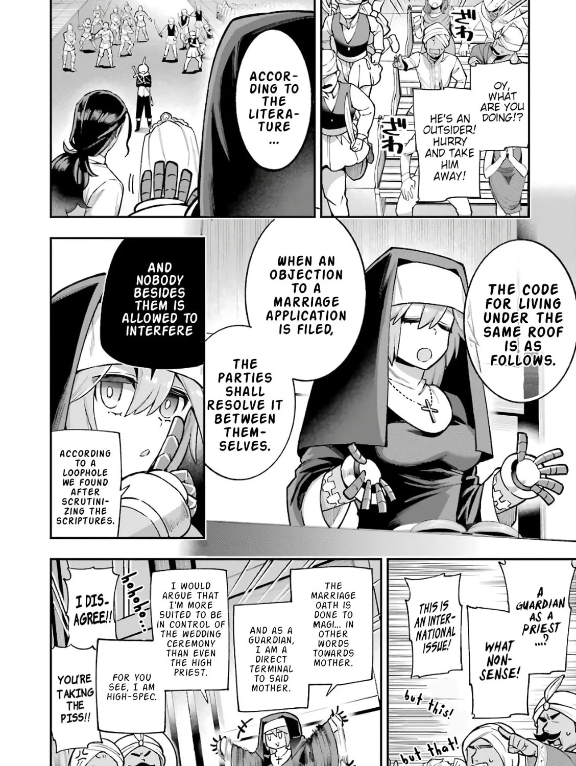 Read Hero Classroom chapter 35.3 image 44 on Lezhin