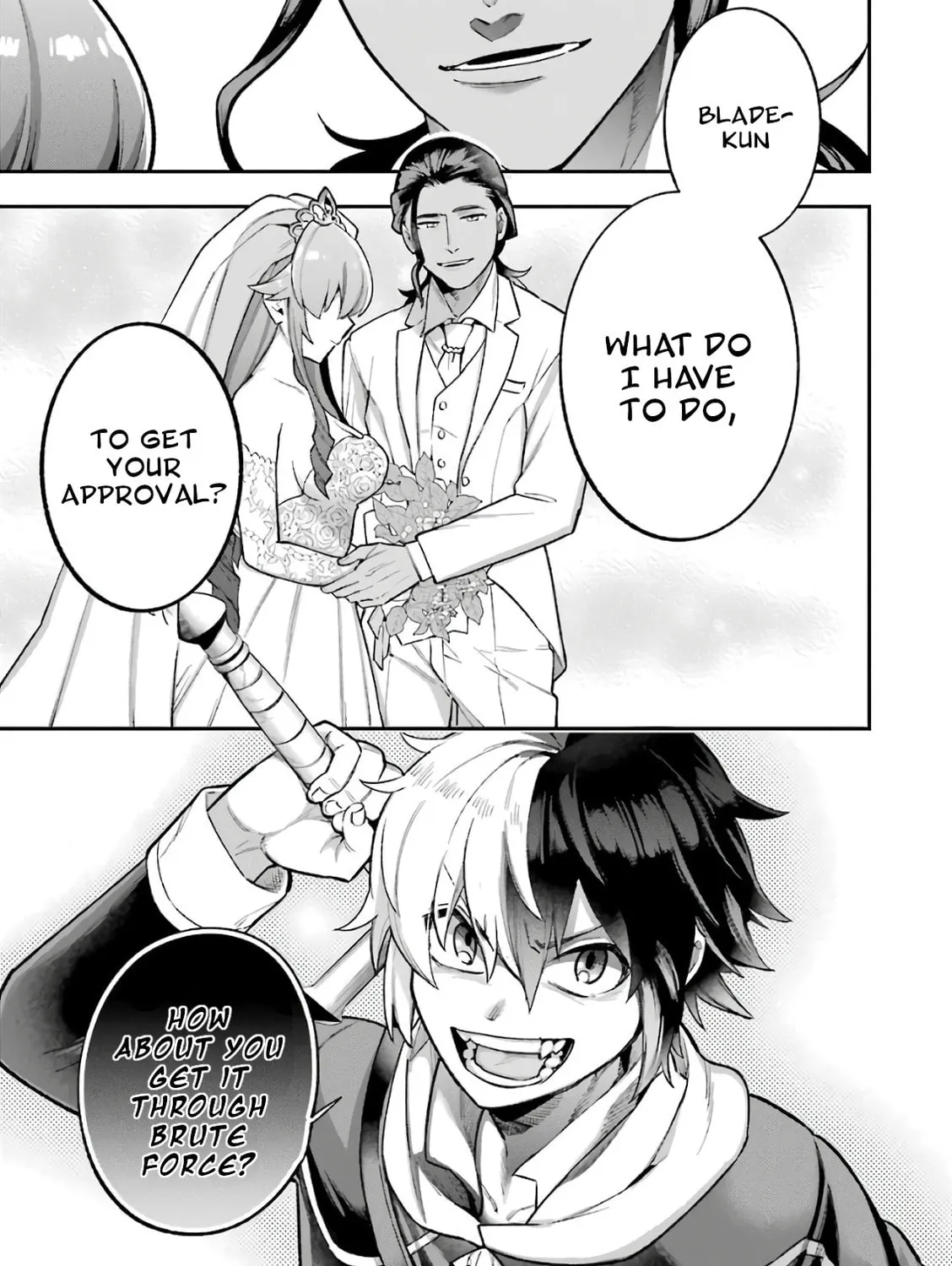 Read Hero Classroom chapter 35.3 image 46 on Lezhin