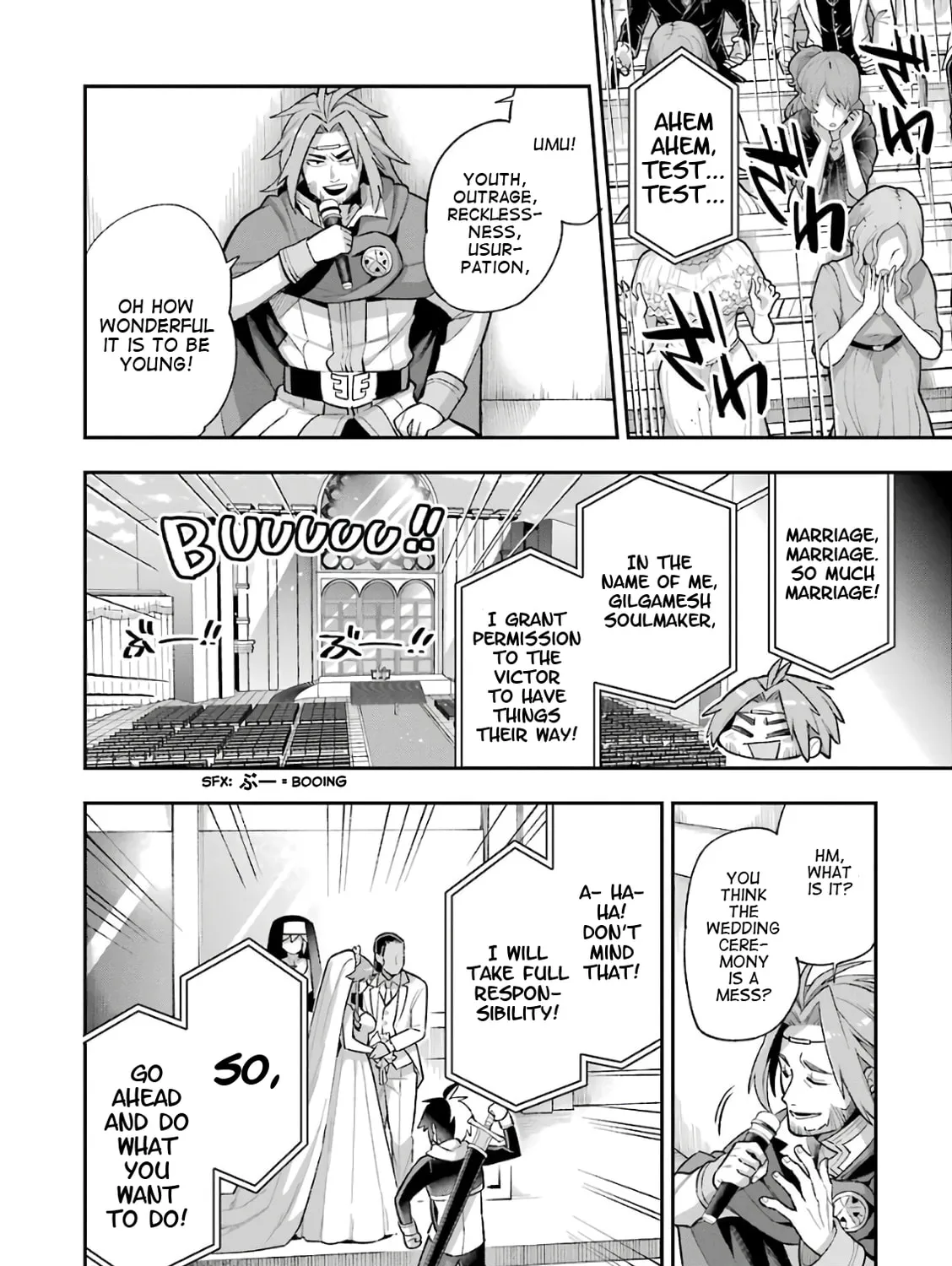 Read Hero Classroom chapter 35.3 image 48 on Lezhin