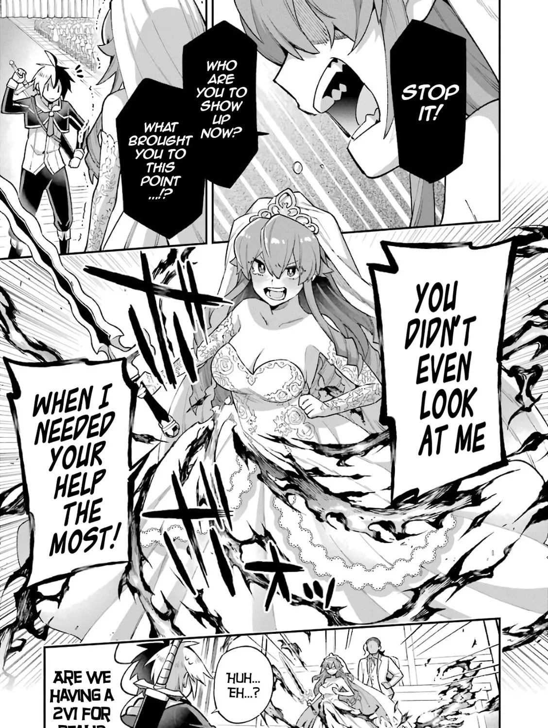Read Hero Classroom chapter 35.3 image 50 on Lezhin