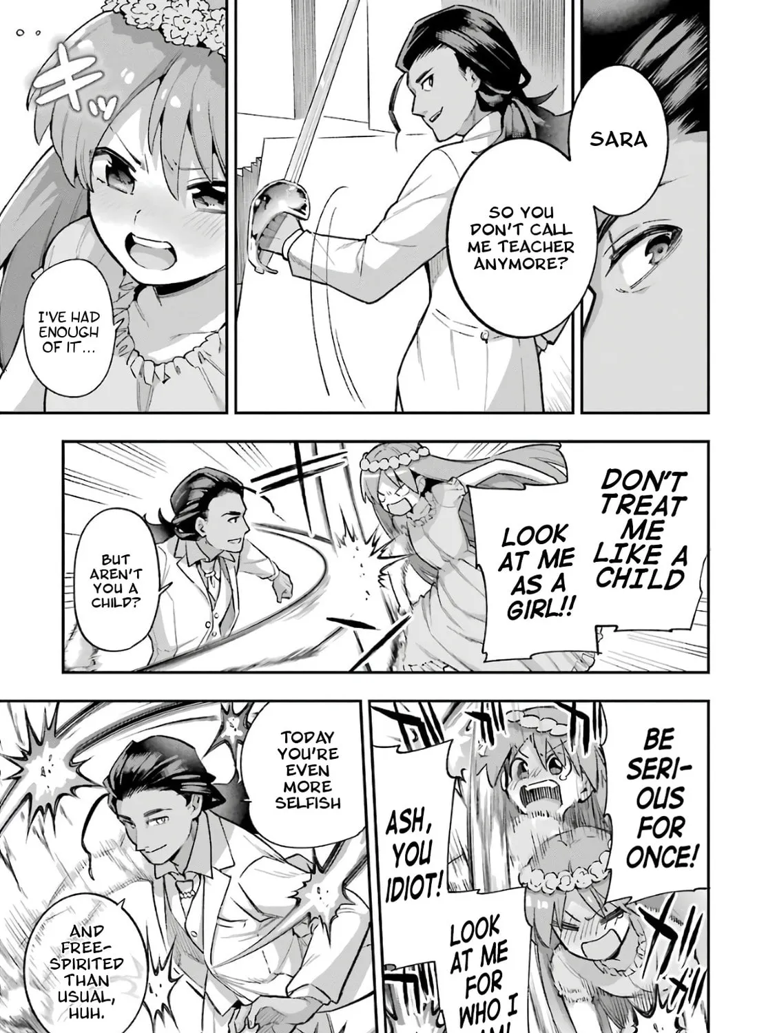 Read Hero Classroom chapter 35.3 image 54 on Lezhin