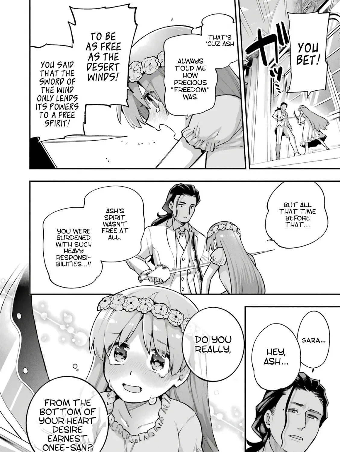 Read Hero Classroom chapter 35.3 image 56 on Lezhin
