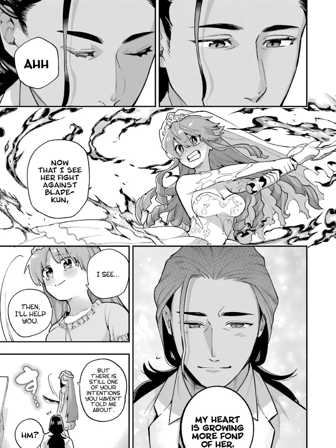 Read Hero Classroom chapter 35.3 image 58 on Lezhin