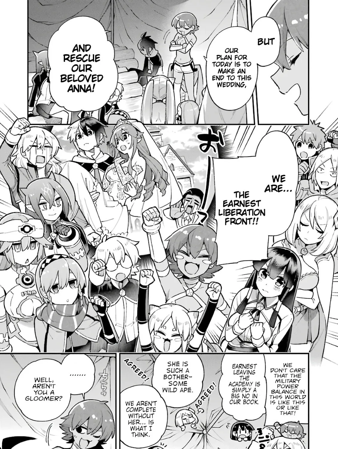 Read Hero Classroom chapter 35.3 image 6 on Lezhin