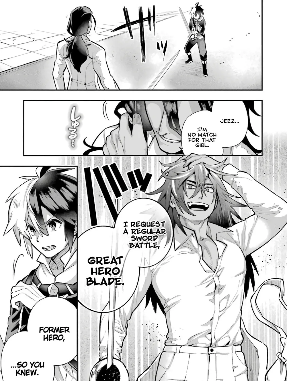 Read Hero Classroom chapter 35.3 image 62 on Lezhin