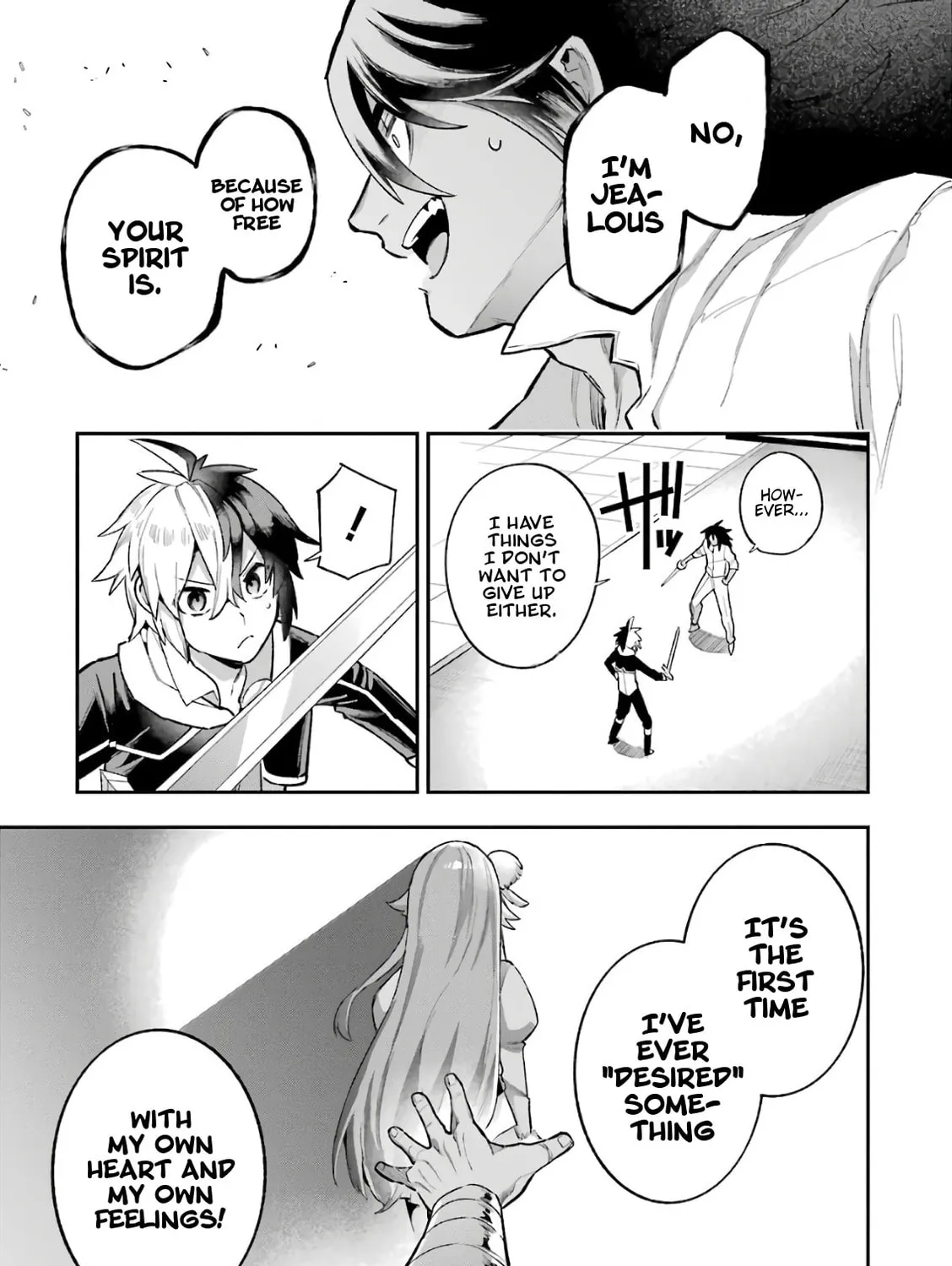 Read Hero Classroom chapter 35.3 image 70 on Lezhin