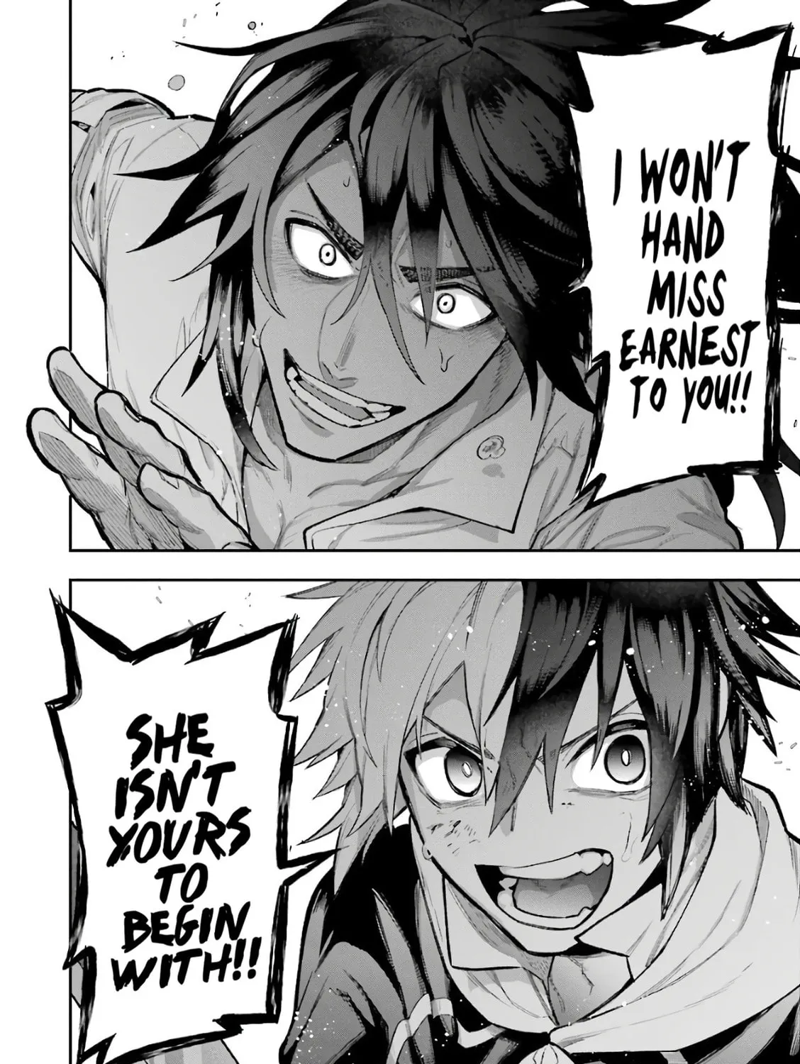 Read Hero Classroom chapter 35.3 image 72 on Lezhin