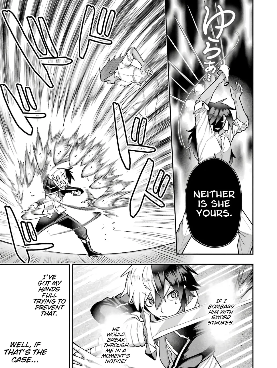Read Hero Classroom chapter 35.3 image 74 on Lezhin