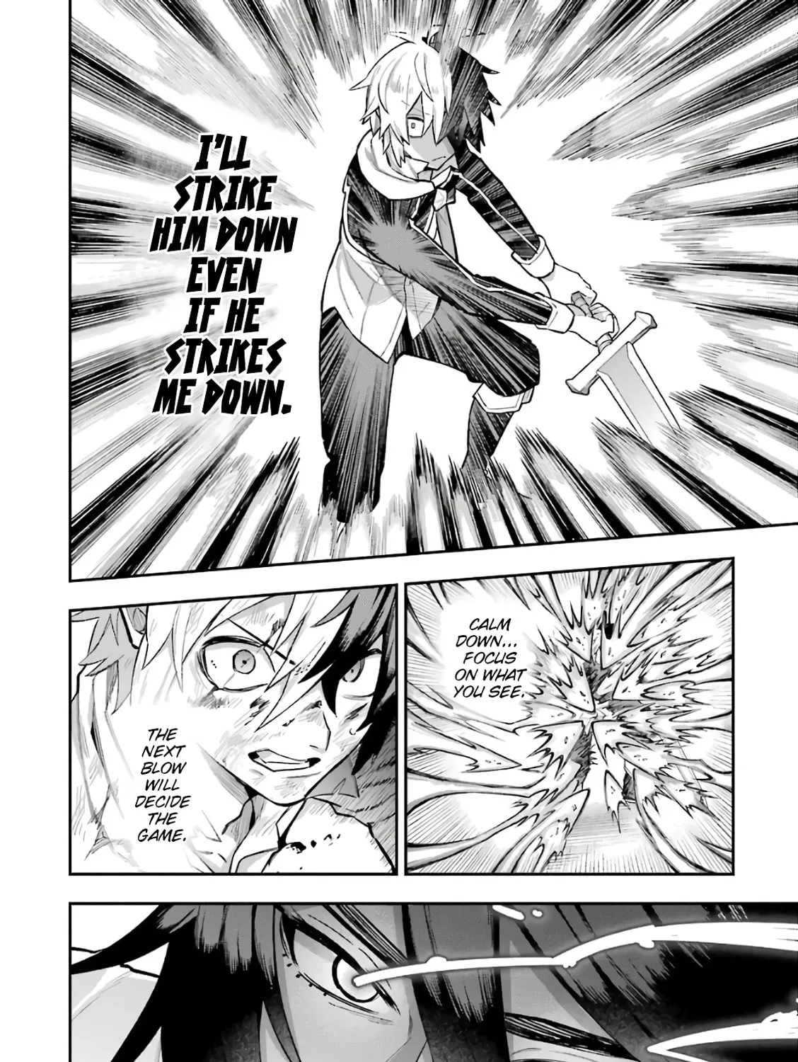 Read Hero Classroom chapter 35.3 image 76 on Lezhin