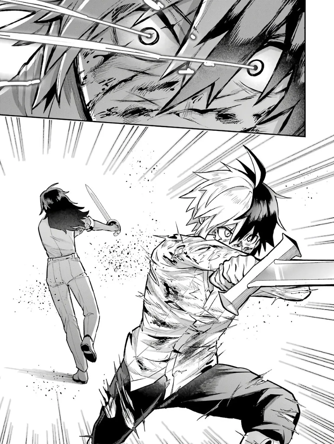Read Hero Classroom chapter 35.3 image 78 on Lezhin