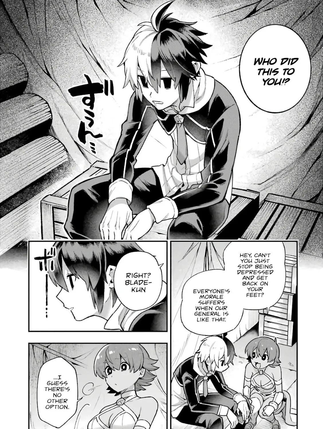 Read Hero Classroom chapter 35.3 image 8 on Lezhin