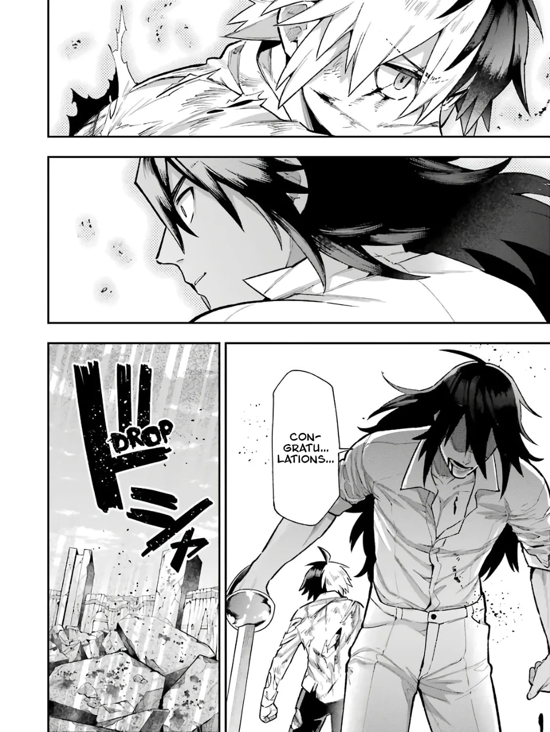 Read Hero Classroom chapter 35.3 image 80 on Lezhin
