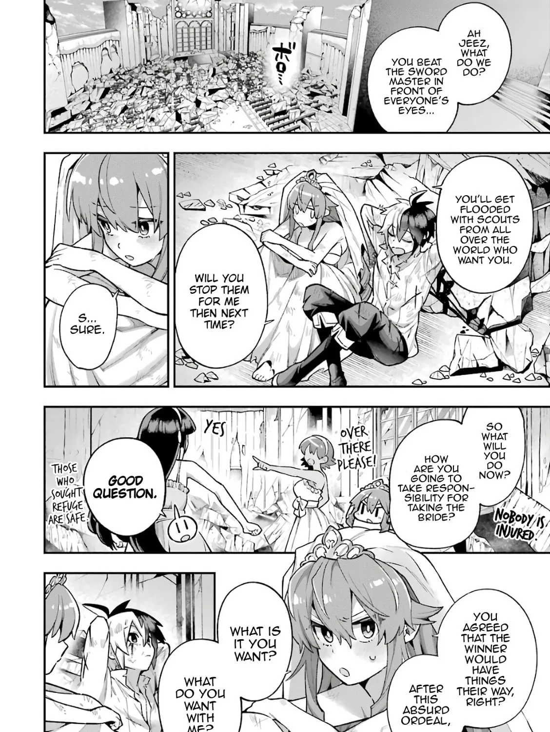 Read Hero Classroom chapter 35.3 image 84 on Lezhin